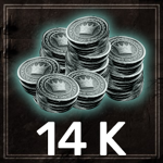 Elder Scrolls Online 14000 Crowns